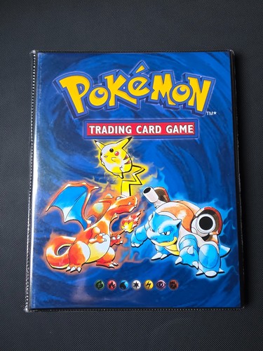 Pokemon original trading card - pokemon,
