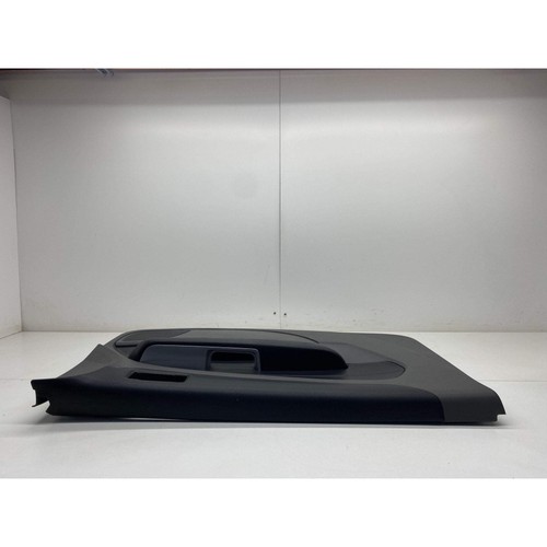 Ford focus door card front - focus, st