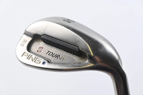Ping tour lob wedge 58 - lob,