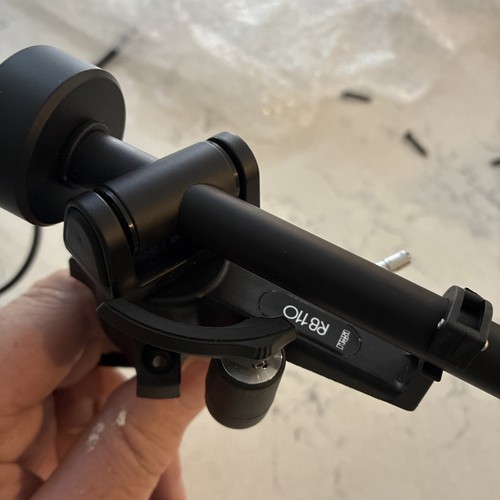Rega rb110 tonearm facelift - rb110,