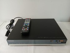 SAMSUNG BD-DT7800 FREEVIEW HDD