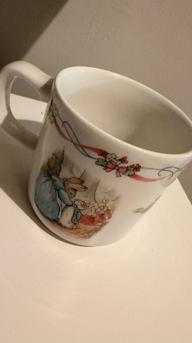 Wedgwood peter rabbit - wedgwood, 'peter