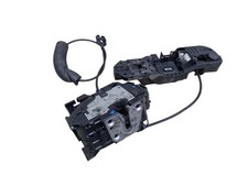 RENAULT SCENIC Door Lock Right