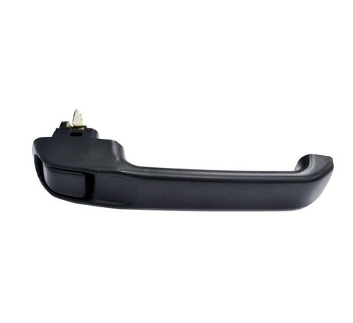 New front outer door handle - front,