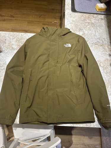 Men north face tri climate - tri,