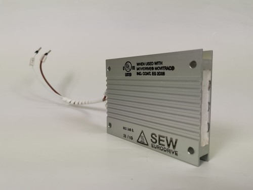 Sew eurodrive 802 265 - 802, 8