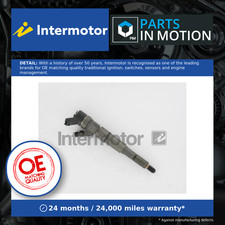 Diesel Fuel Injector fits