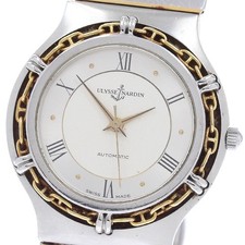 Ulysse Nardin La Chain 134-21