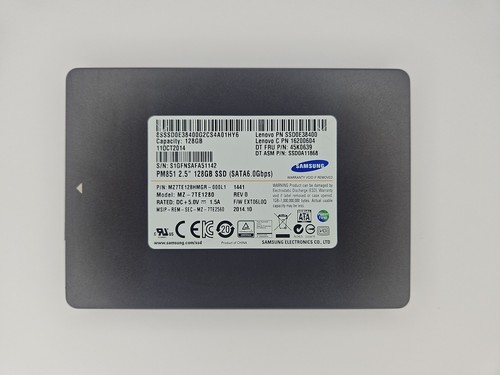 Samsung 7te1280 128gb - samsung,