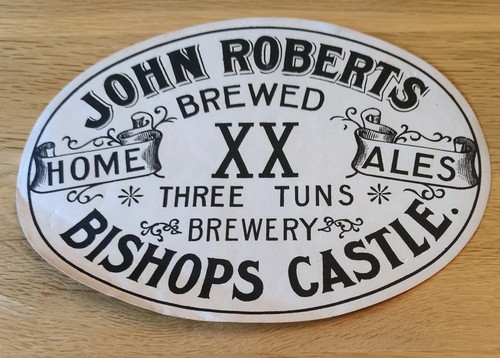 Original vintage john roberts - john,