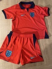 Kids Nike England Football