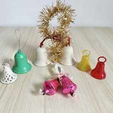 Vintage 50s 60s Bundle Bells