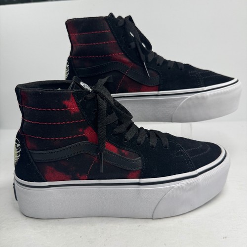 Vans sk8 stacked - sk8-hi,