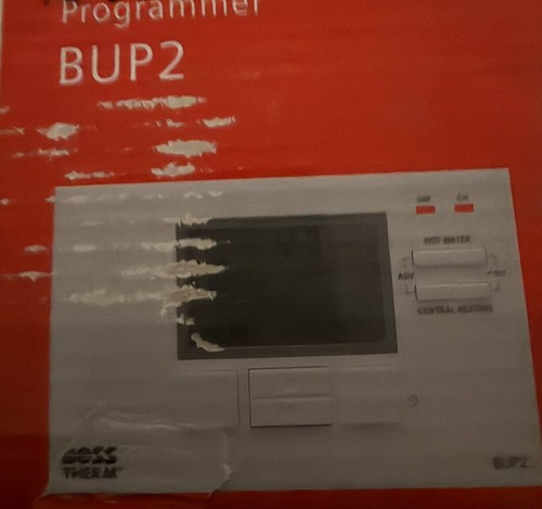 Boss therm bup2 - therm, universal