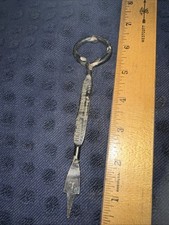 MILK CAP PIECER BOTTLE OPENER