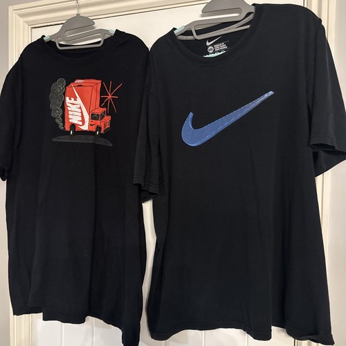 Nike men shirt size - men’s, t-shirt