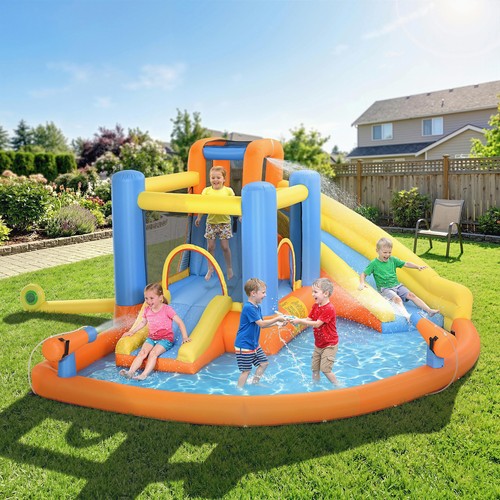 Bouncy castle for - bouncy,