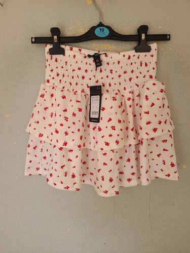 New look 915 elasticated rara - look,