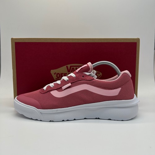 Vans range brz shoes - vans,