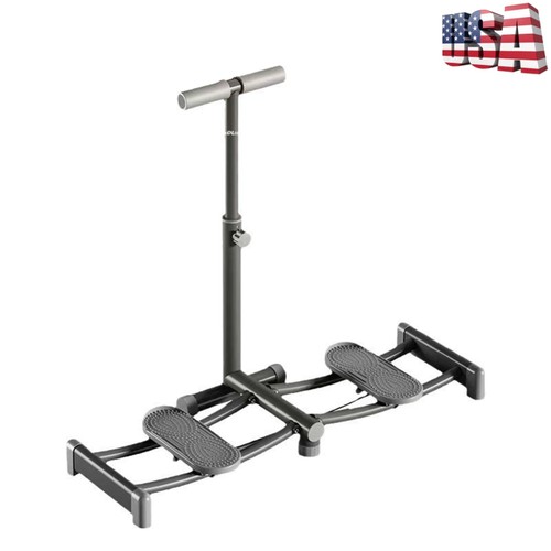 Indoor ski training - training, equipment