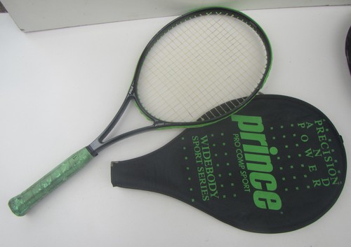 Retro prince pro comp - prince, sport