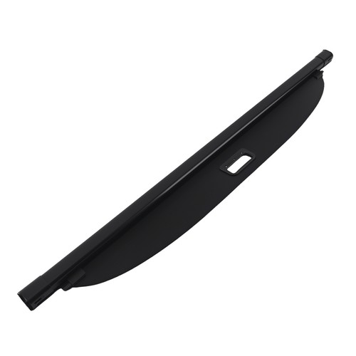 Parcel shelf boot load - shelf, cover