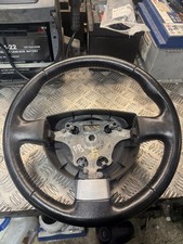 FORD FIESTA ST150 STEERING