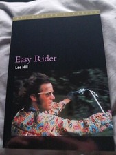 Easy Rider by Lee Hill