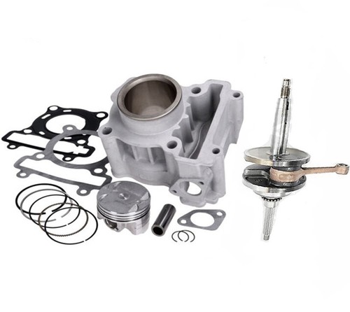 Top performance kit - performance,