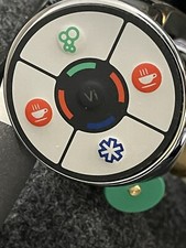 Vivreau Vi-2H Max - Boiling, Chilled & Sparkling Vi Tap + Filter, RRP 3000