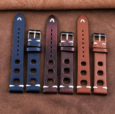 Mens Watch Strap Handmade