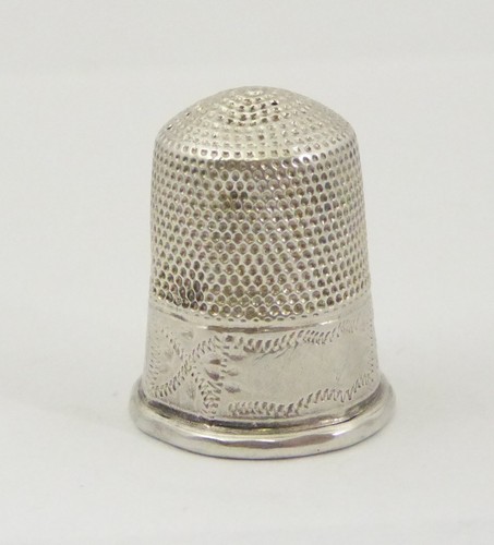 Antique hallmarked 1912 - hallmarked,