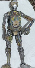 C3PO Large Action figure
