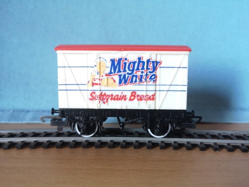 Hornby gauge 726 mighty - hornby,