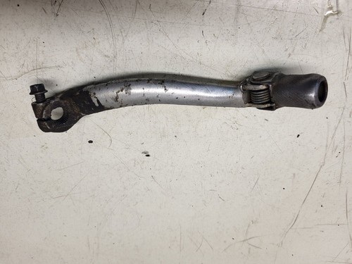 Yamaha wr250f gear change - wr250f,