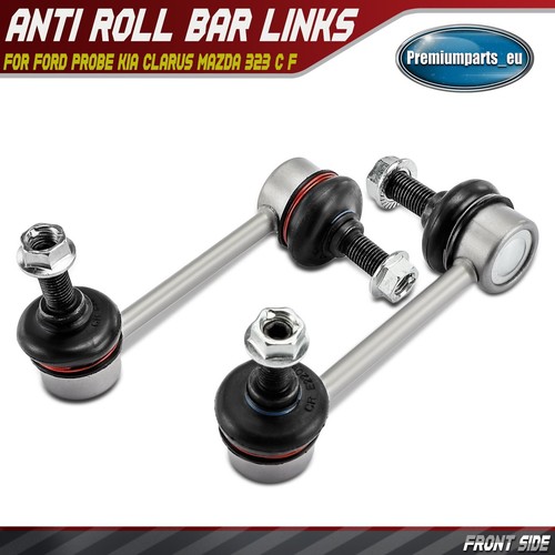 Anti roll bar - 2x, link