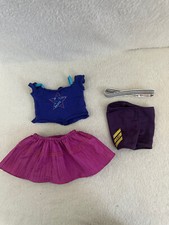 American girl bundle of