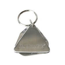 Jack daniel utility keyring - utility,