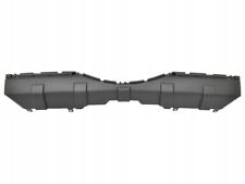 Rear Bumper For Mitsubishi