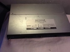 Netgear ReadyNAS 2100 v1 NAS network storage - no drives or Caddy.ref:CD_18
