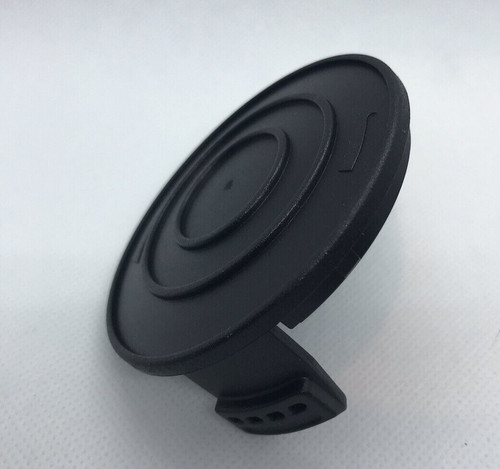 Spool cover cap for - cap,