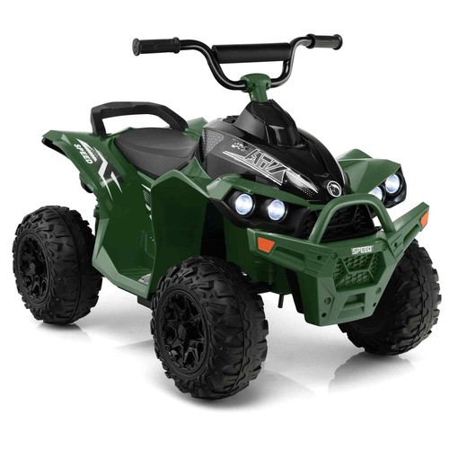 Wheeler quad toy - 4-wheeler,