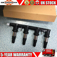 FOR VAUXHALL ASTRA J 1.6