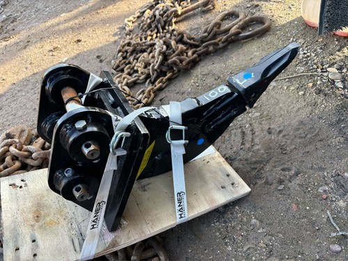 Ripper tooth 25mm - tooth,