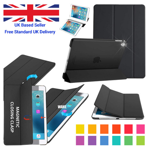 Apple ipad air black a1474 - air,