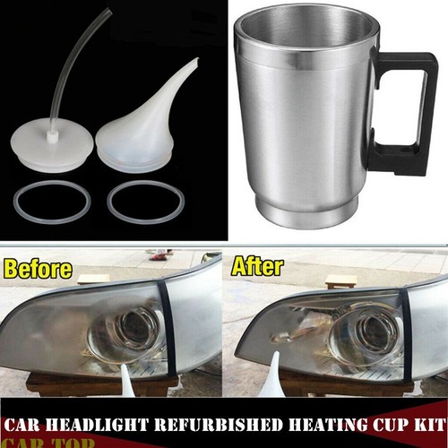 Car truck headlight lens - car,