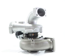 Alfa Romeo 159 BRERA FIAT CROMA  2.4 JTDM BorgWarner Turbocharger 5304 970 0052