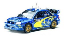 1/43 Vitesse 43109 L/E Subaru