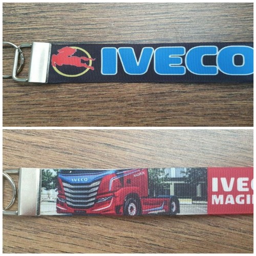 Iveco magirus truck trucker - iveco,