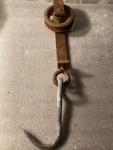 Vintage fiell butcher s - fiell, butcher’s